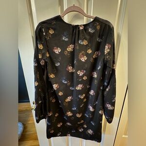 Simply Vera Wang dress.